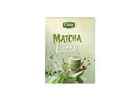 Matcha Latte COZY