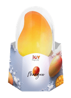 Trompe-l'œil Mangue