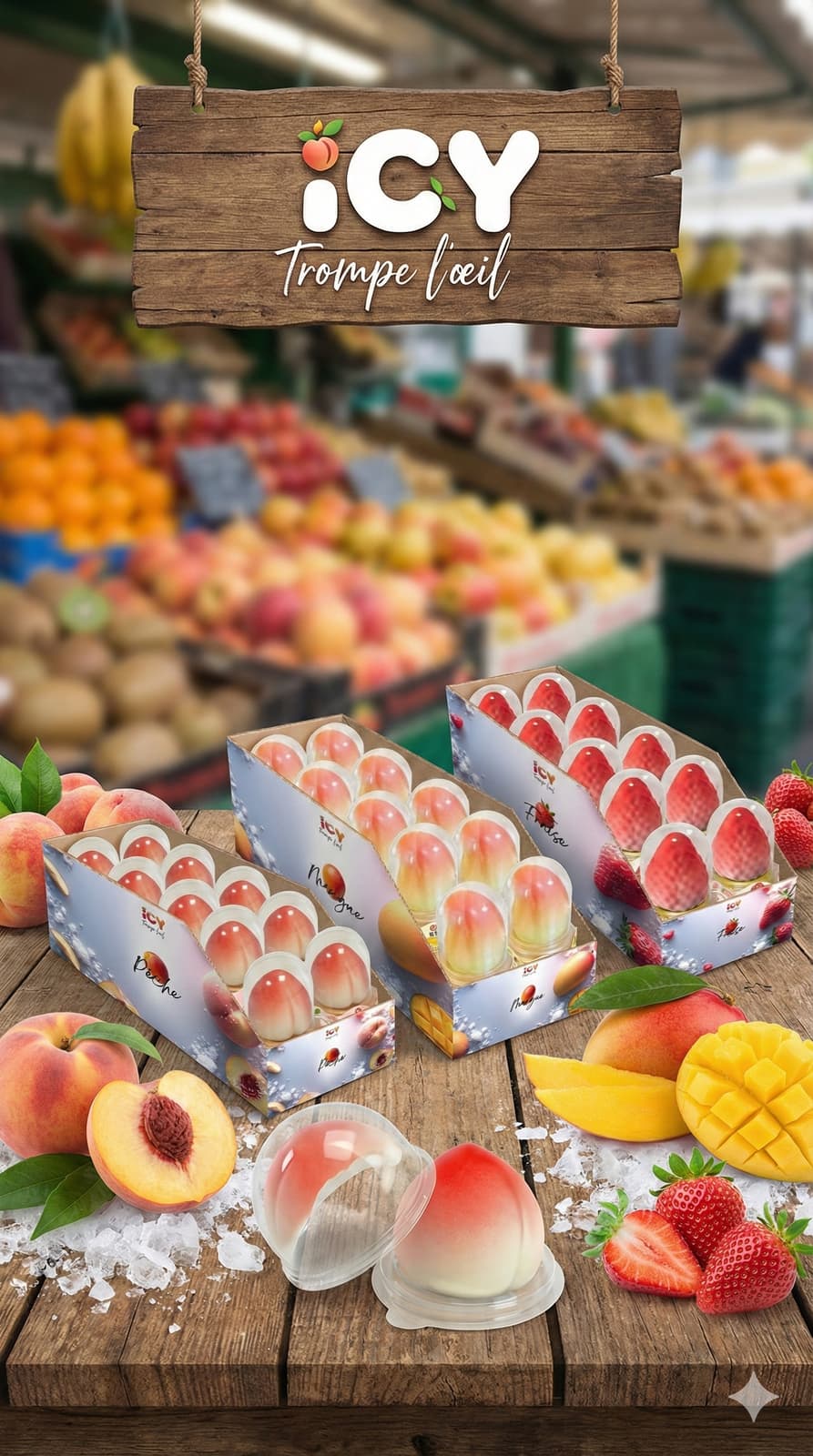 Expertise Logistique