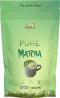 Pure Matcha (100g) thumbnail 3